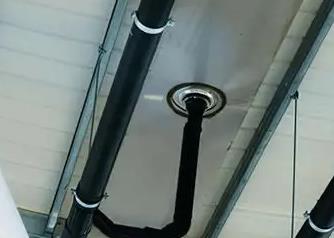 盐湖虹吸排水的原理