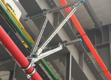 盐湖抗震支架厂家与你分享你必须做的紧急情况下的准备